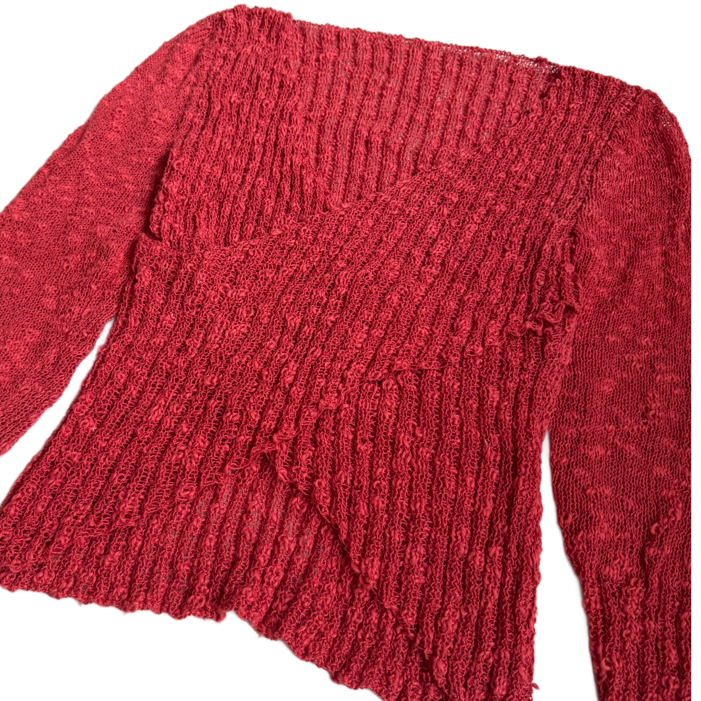 Bluză tricotată