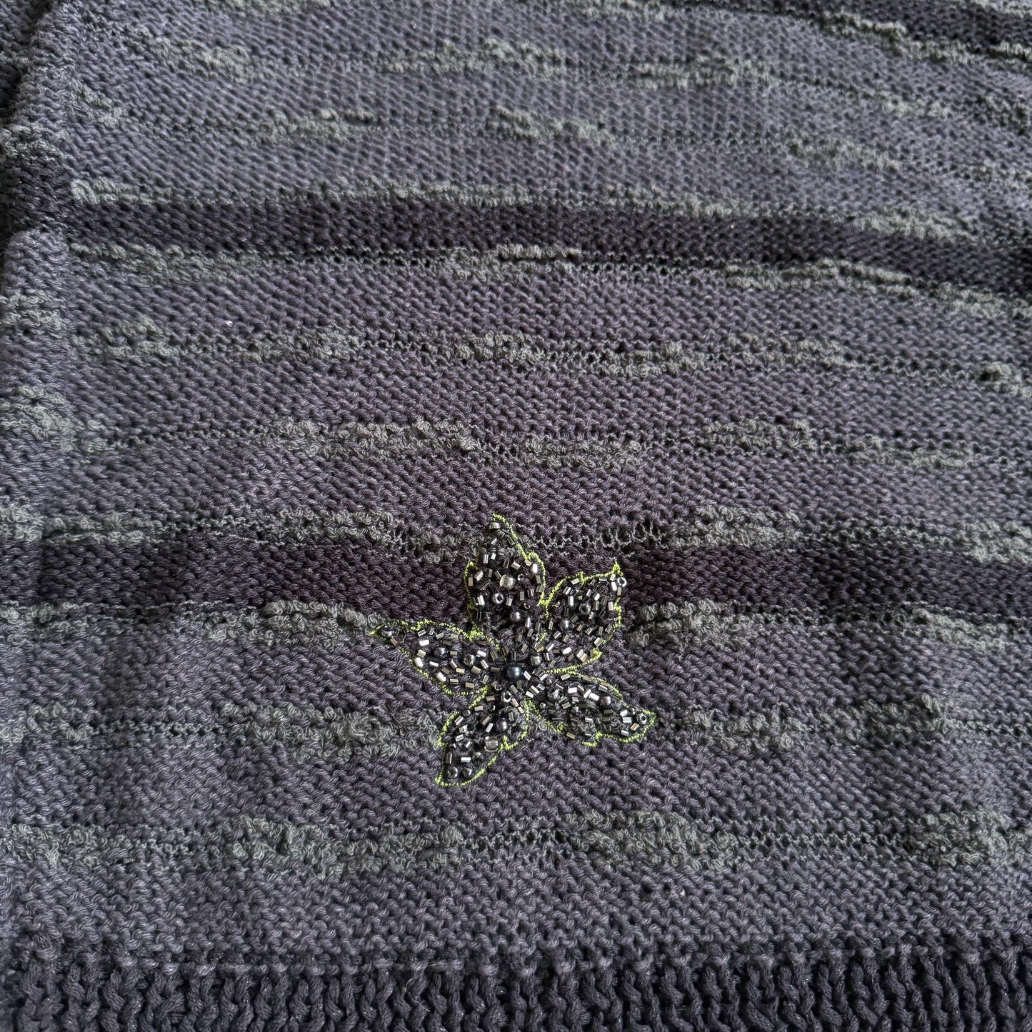 Bluză tricotată