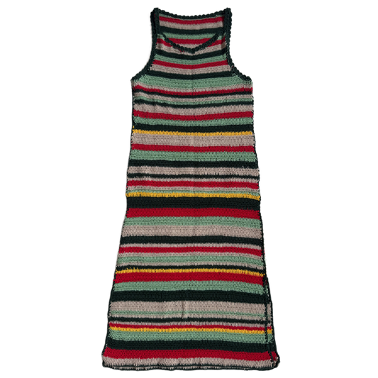 Rochie croșetată