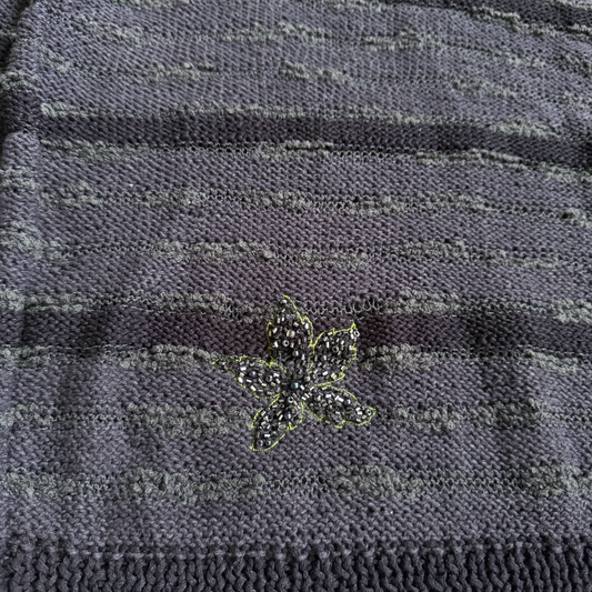 Bluză tricotată