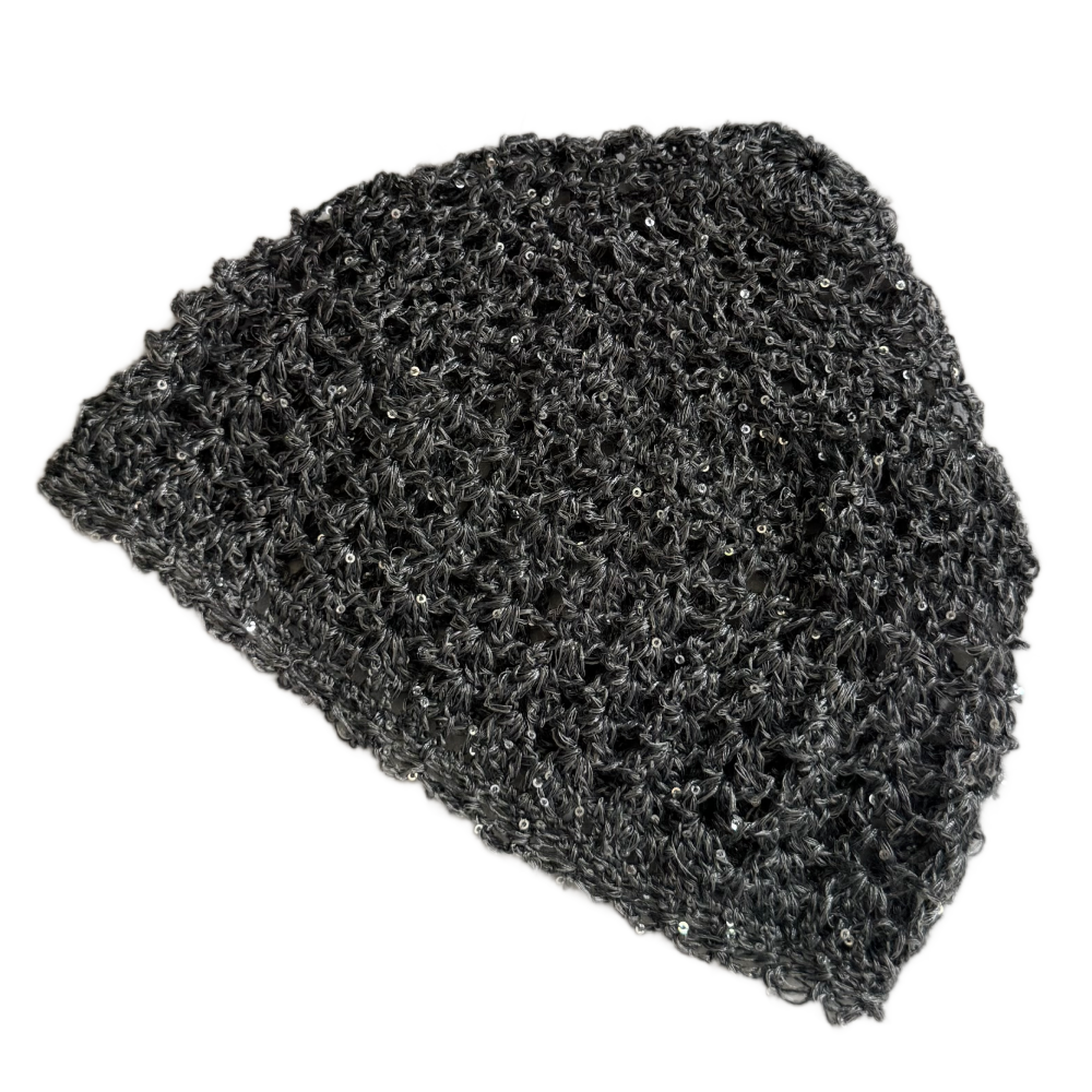 Căciuliță tricotată